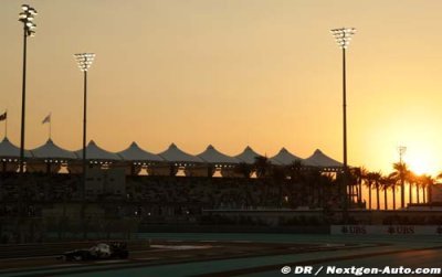 Perez craint une course sans animation