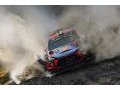 Hyundai aims to secure its maiden title in WRC at Rally Australia