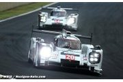 Porsche dément à nouveau tout intérêt pour la F1