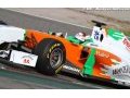 Sutil warns Force India to speed up driver decision
