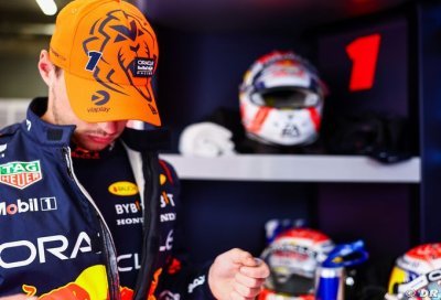 Verstappen évoque le danger en F1 après le choc de la mort de Dilano van ’t Hoff
