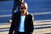 Hamilton répond à Wolff et promet que 'rien ne pourra me faire tomber'