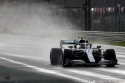 Bottas est un peu plus optimiste que prévu après les Libres à Monza
