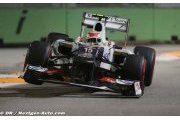 Sergio Perez: We need to improve for Suzuka