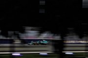 Alonso estime avoir encore sorti le maximum de l'Aston Martin F1 