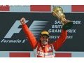 Alonso realistic about title chance