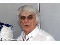 Ecclestone pushing for F1 'budget cap'