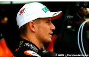 Hulkenberg : Battre McLaren pour la 5ème place