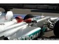 Mercedes et Schumacher vont parler de l'avenir