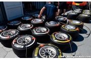 Malaysia 2015 - GP Preview - Pirelli