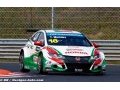 Moscow, Race 2: Monteiro triumphs for Honda in Russian WTCC thriller