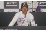 Q&A with Sebastien Loeb