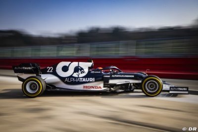 Pourquoi AlphaTauri va beaucoup investir sur sa F1 de 2022