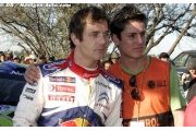 Sébastien Loeb signs up for 2010 Race of Champions