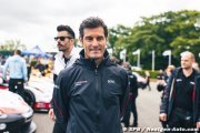 Les pilotes de F1 qui parlent de sacrifices disent 'des conneries'