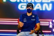 Le vent, la fiabilité, la chance… Russell explique sa dégringolade de Portimao