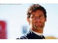 Webber keen to extend F1 career beyond 2011