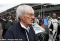 Ecclestone deputy Mullens severs ties with F1