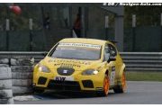 Hungarian ambitions in the WTCC 