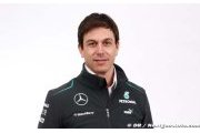 Red Bull on track for another title - Wolff