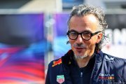 'En pleine mutation' : Mekies a digéré son arrivée chez Red Bull