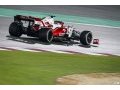 Saudi Arabia GP 2021 - Alfa Romeo F1 preview