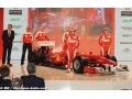 Ferrari postpone F10 shakedown