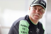 Le ‘businessman' Bottas prépare-t-il sa retraite de la F1 ?