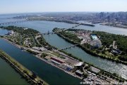 La FIA a reçu pour consigne de ne pas enlever la marmotte