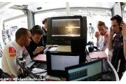 F1 should become less technical - Briatore