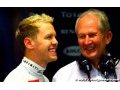 Vettel booing 'explainable' - Marko
