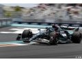 Russell can win after Hamilton exit - Lagrue