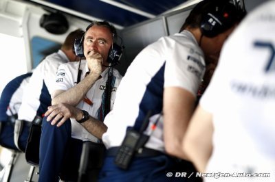 Massa hails Lowe’s impact at Williams