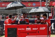 Photos - GP de Barcelone-Catalogne de F1 2026 - Avant-course