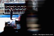 Les Red Bull et Alonso se passent du nouveau MGU-K de Renault