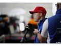 Mazepin admits F1 return 'looks difficult'