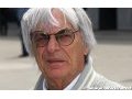 Ecclestone changes tune again after more Bahrain violence