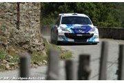 Saintéloc aligne Leandri, Arzeno et Breen au Tour de Corse