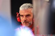 Arrivabene exit no surprise - Audetto
