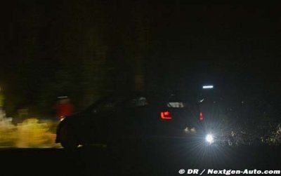 ES 11&nbsp;: Latvala sans rival entre Clumanc et Lambruisse