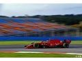 Absent à Bahreïn, Binotto pousse Ferrari à finir mieux que 6e