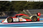 Toyota revient en Endurance avec Rebellion
