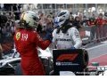 Hakkinen voit Bottas et les Ferrari revenir ‘plus forts' à Spa et Monza