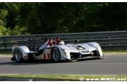 Lucas Luhr sera le pilote réserviste chez Audi
