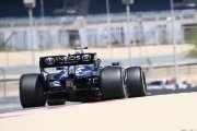 Mercedes F1 a roulé avec beaucoup d'essence durant les 3 jours