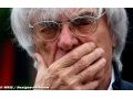 Ecclestone says no F1 action on Youtube