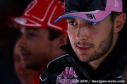 Ocon : Alpine F1 a 'beaucoup travaillé' pour ne pas revivre Monza