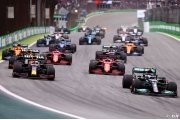 Le Sprint F1 d'Interlagos, le ‘meilleur des trois' pour Ross Brawn