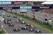 Bruit des F1 : Les promoteurs de GP mettent la pression