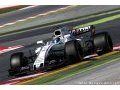 Barcelona II, day 1: Massa quickest as Formula One testing resumes